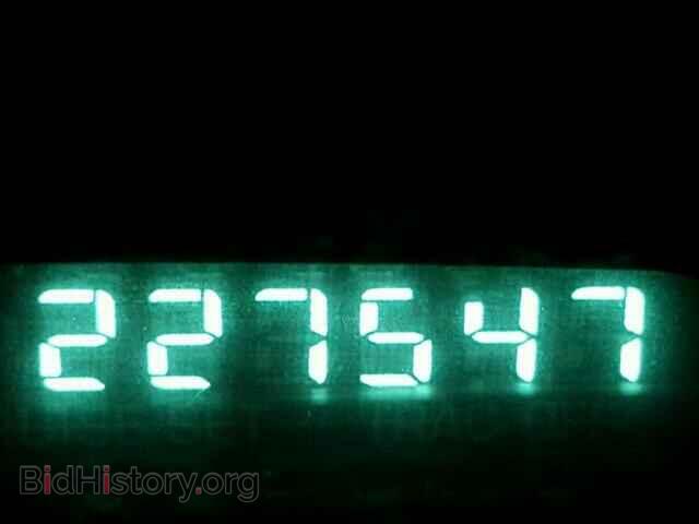 2007 DODGE CARAVAN - VIN: 1D4GP24R97B151385 - Фото 8