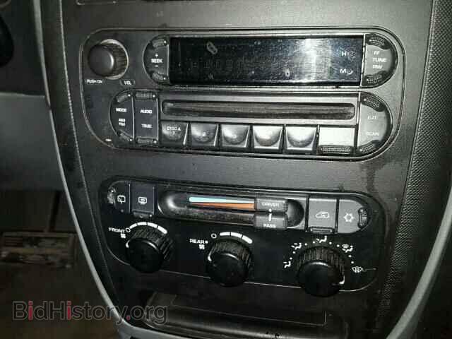 2007 DODGE CARAVAN - VIN: 1D4GP24R97B151385 - Фото 10