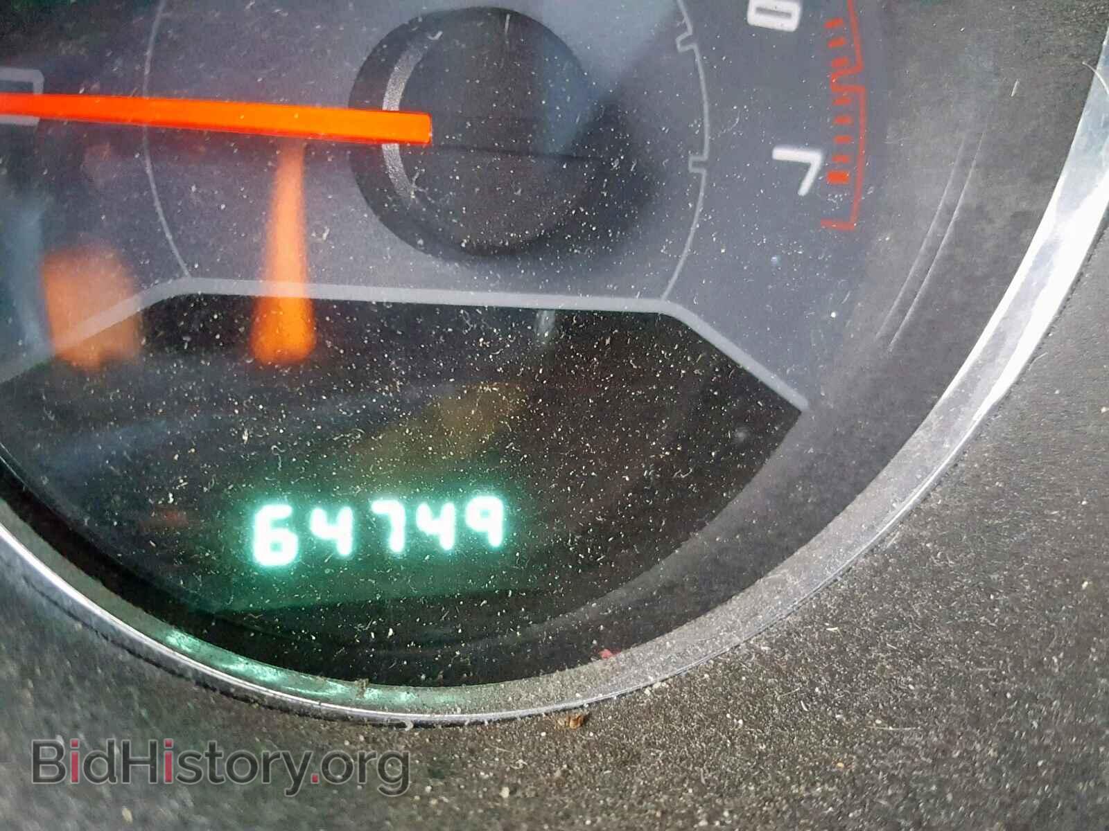 2014 DODGE AVENGER - VIN: 1C3CDZCG4EN165871 - Фото 8