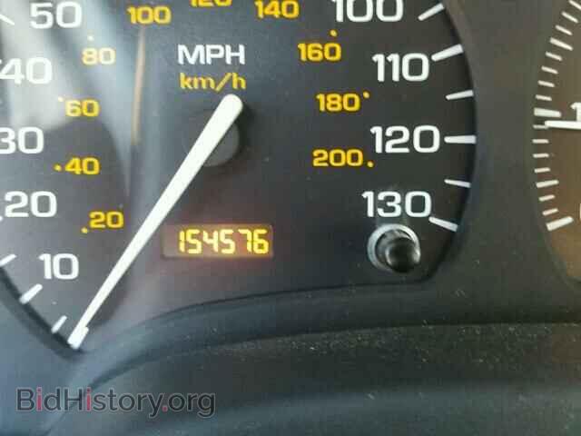 2000 SATURN SL/SL1/SL2 - VIN: 1G8ZK5278YZ138430 - Фото 8
