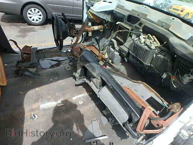 1996 DODGE RAM 3500 - VIN: 3B7MF33C3TM135398 - Фото 5