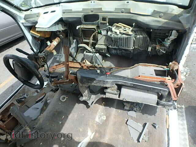1996 DODGE RAM 3500 - VIN: 3B7MF33C3TM135398 - Фото 9