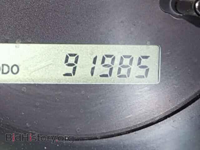 2006 CHEVROLET AVEO - VIN: KL1TD66656B668946 - Фото 8