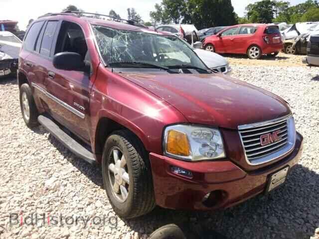 Photo 1GKDS13S262147761 - GMC ENVOY 2006