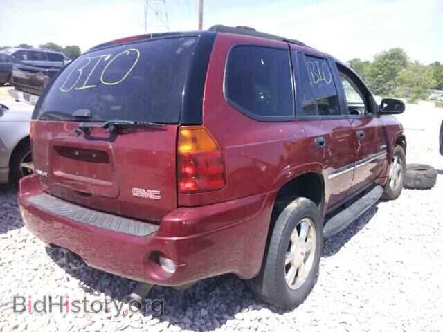 2006 GMC ENVOY - VIN: 1GKDS13S262147761 - Фото 4