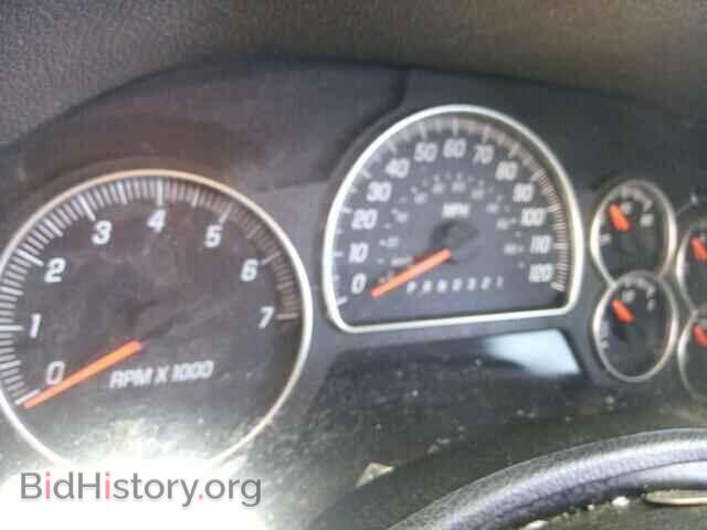 2006 GMC ENVOY - VIN: 1GKDS13S262147761 - Фото 8