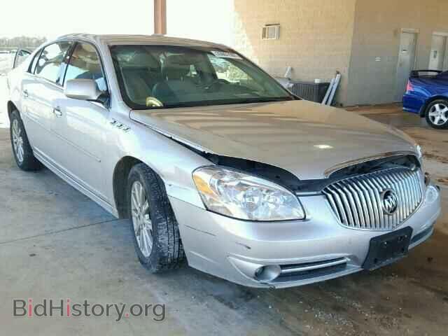 Photo 1G4HC5EM1BU152217 - BUICK LUCERNE 2011
