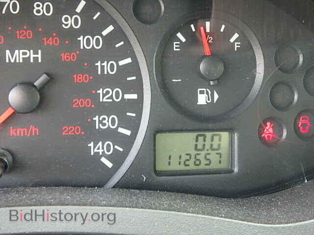 2007 FORD FOCUS - VIN: 1FAFP34N37W229251 - Фото 8