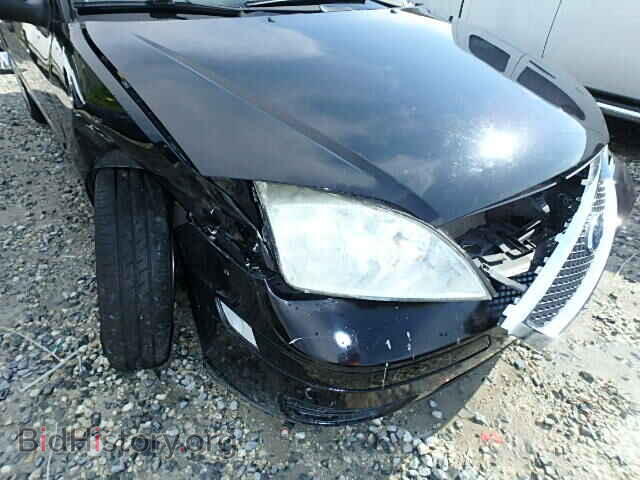 2007 FORD FOCUS - VIN: 1FAFP34N37W229251 - Фото 10