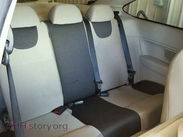 2009 FORD FOCUS - VIN: 1FAHP33N79W141848 - Фото 6