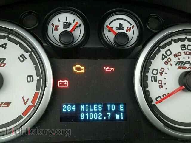 2009 FORD FOCUS - VIN: 1FAHP33N79W141848 - Фото 8