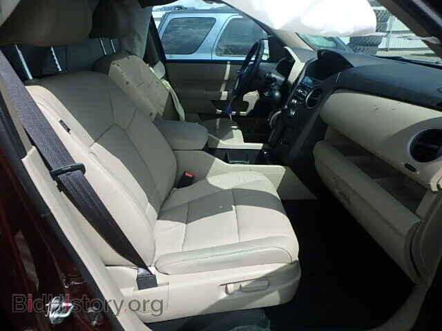 2015 HONDA PILOT - VIN: 5FNYF4H55FB042134 - Фото 5