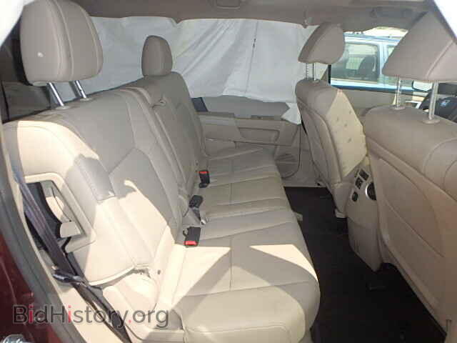 2015 HONDA PILOT - VIN: 5FNYF4H55FB042134 - Фото 6