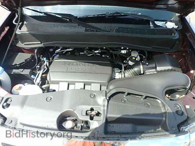 2015 HONDA PILOT - VIN: 5FNYF4H55FB042134 - Фото 7