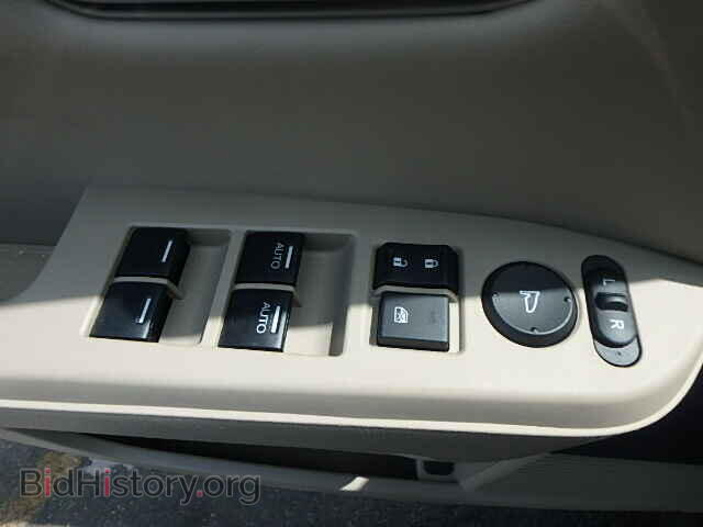 2015 HONDA PILOT - VIN: 5FNYF4H55FB042134 - Фото 10