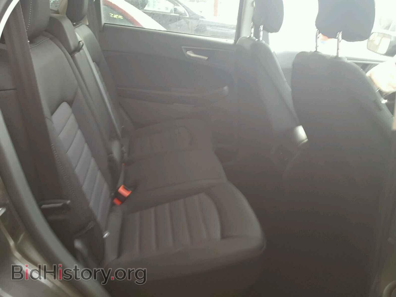 2017 FORD EDGE - VIN: 2FMPK4G90HBC29322 - Photo 6