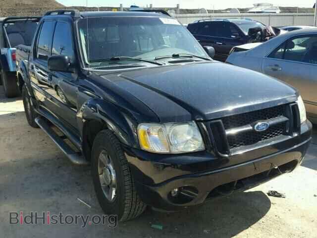 Фотография 1FMZU77K25UB02553 - FORD EXPLORER 2005