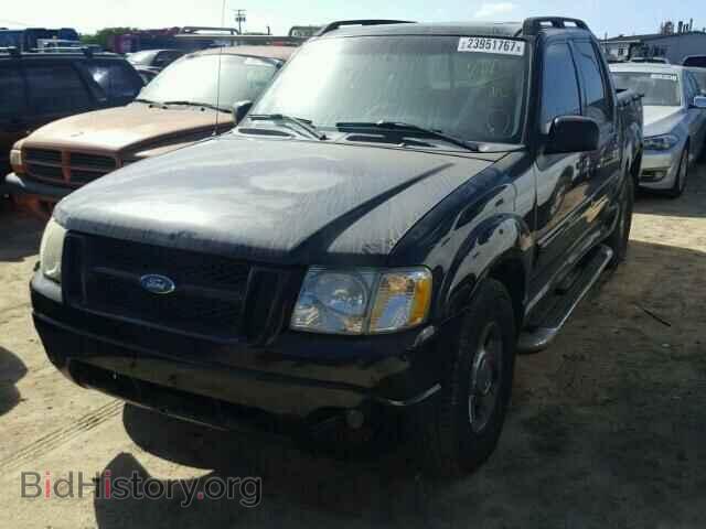 2005 FORD EXPLORER - VIN: 1FMZU77K25UB02553 - Photo 2