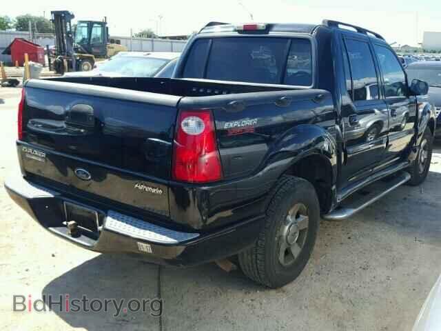 2005 FORD EXPLORER - VIN: 1FMZU77K25UB02553 - Photo 4