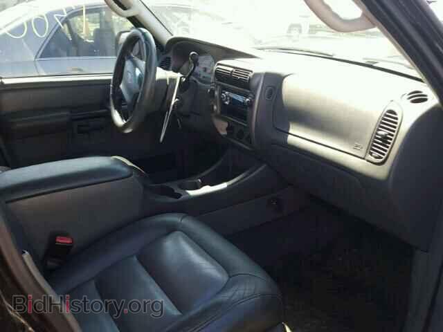 2005 FORD EXPLORER - VIN: 1FMZU77K25UB02553 - Photo 5