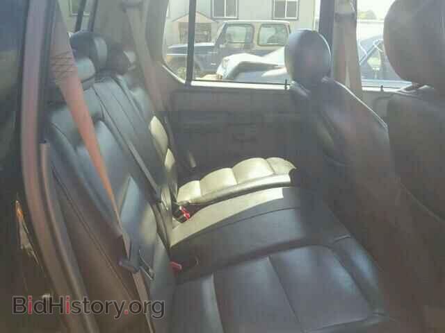 2005 FORD EXPLORER - VIN: 1FMZU77K25UB02553 - Photo 6