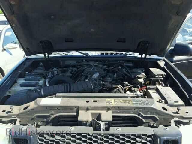 2005 FORD EXPLORER - VIN: 1FMZU77K25UB02553 - Photo 7