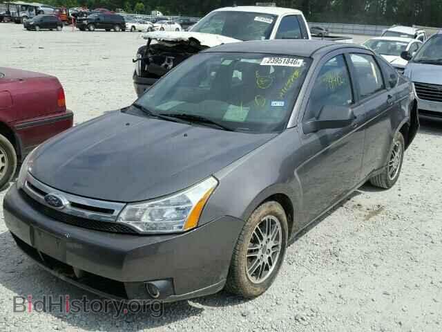 2010 FORD FOCUS - VIN: 1FAHP3FN9AW172146 - Фото 2