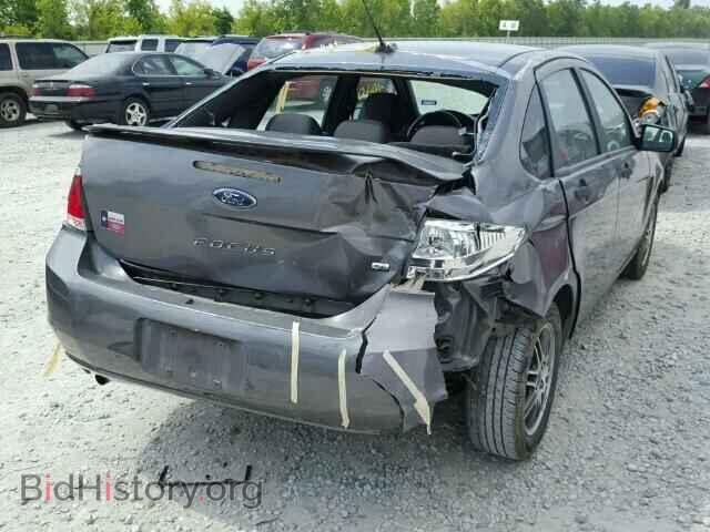 2010 FORD FOCUS - VIN: 1FAHP3FN9AW172146 - Фото 4
