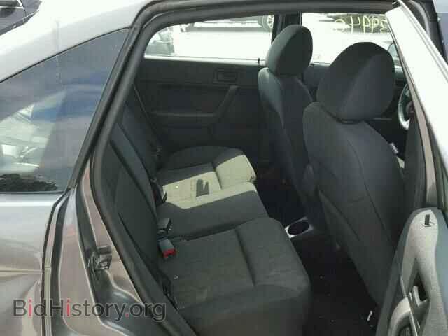 2010 FORD FOCUS - VIN: 1FAHP3FN9AW172146 - Фото 6