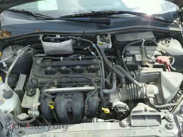 2010 FORD FOCUS - VIN: 1FAHP3FN9AW172146 - Фото 7