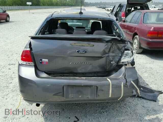 2010 FORD FOCUS - VIN: 1FAHP3FN9AW172146 - Фото 10