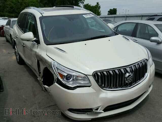 Фотография 5GAKRCKD2EJ127576 - BUICK ENCLAVE 2014