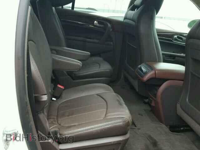 2014 BUICK ENCLAVE - VIN: 5GAKRCKD2EJ127576 - Фото 6