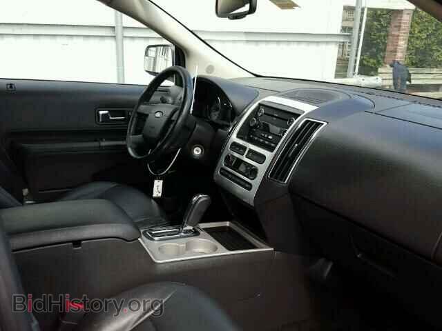 2009 FORD EDGE - VIN: 2FMDK49CX9BA61489 - Photo 5