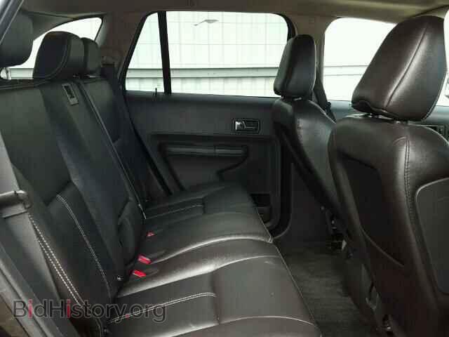 2009 FORD EDGE - VIN: 2FMDK49CX9BA61489 - Photo 6
