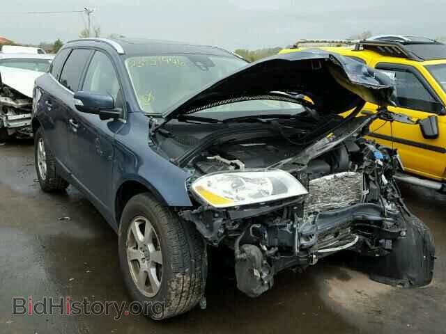 Photo YV4940DZ3B2175903 - VOLVO XC60 2011