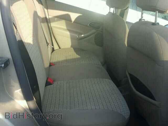 2006 FORD FOCUS - VIN: 1FAFP34N76W222821 - Фото 6