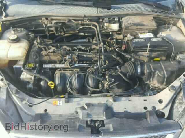 2006 FORD FOCUS - VIN: 1FAFP34N76W222821 - Фото 7