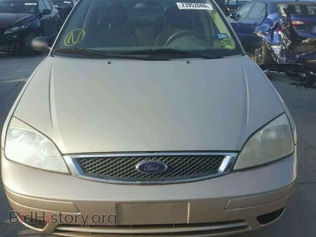 2006 FORD FOCUS - VIN: 1FAFP34N76W222821 - Фото 9