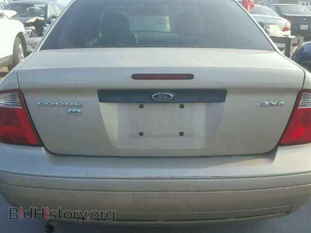 2006 FORD FOCUS - VIN: 1FAFP34N76W222821 - Фото 10