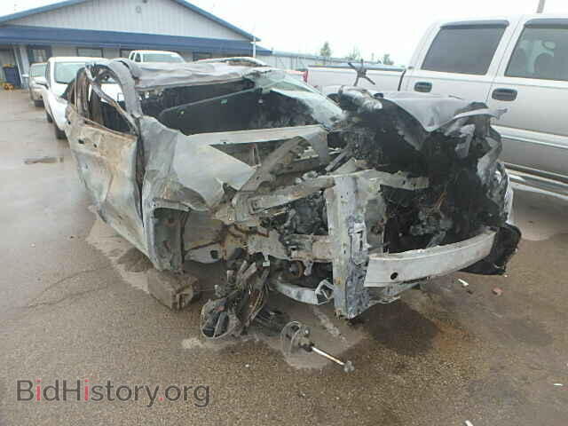 Фотография 1C4PJLDB2EW130276 - JEEP CHEROKEE 2014