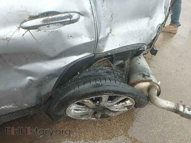 2014 JEEP CHEROKEE - VIN: 1C4PJLDB2EW130276 - Фото 10