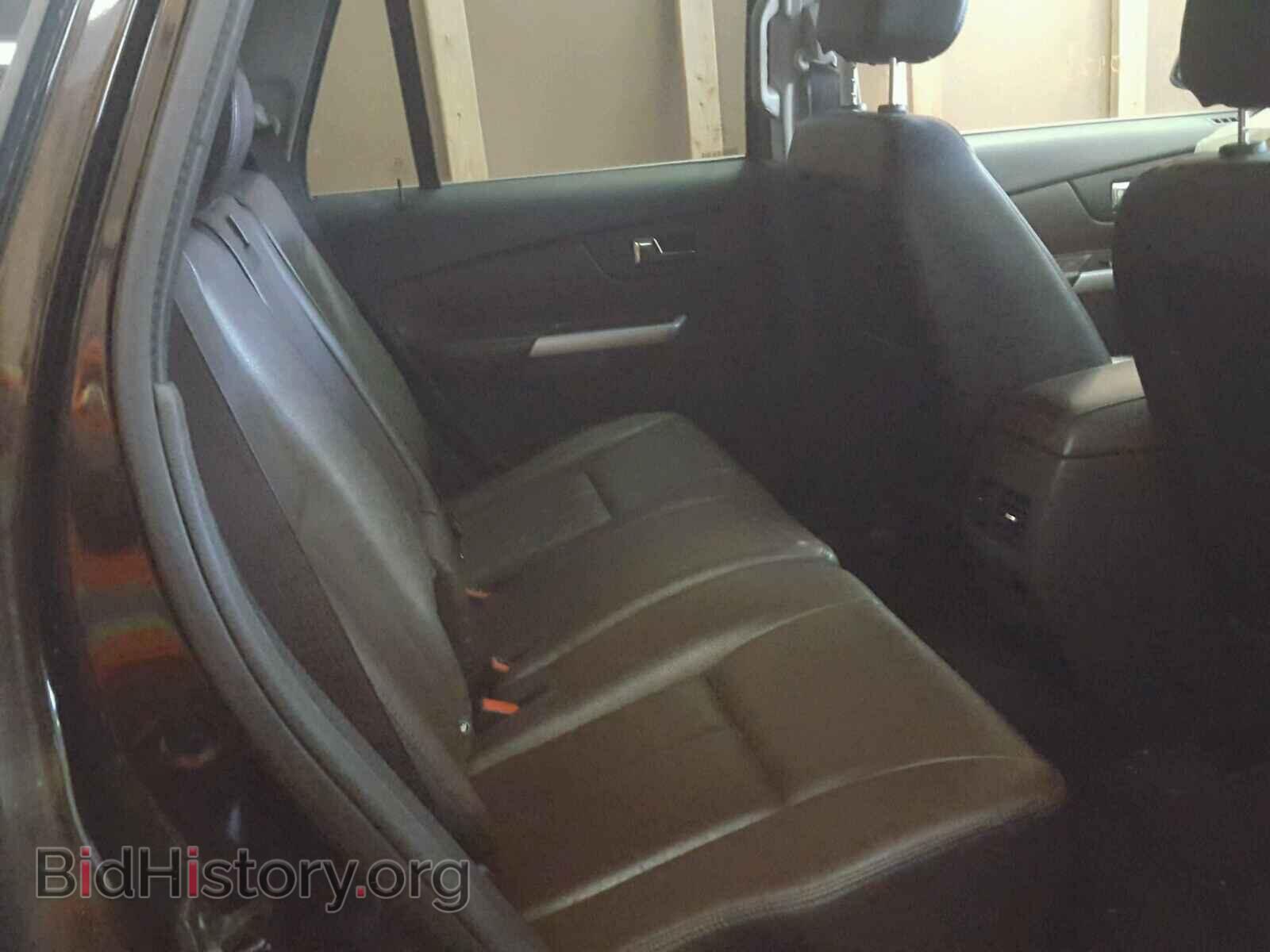 2013 FORD EDGE - VIN: 2FMDK4KC2DBC13557 - Фото 6