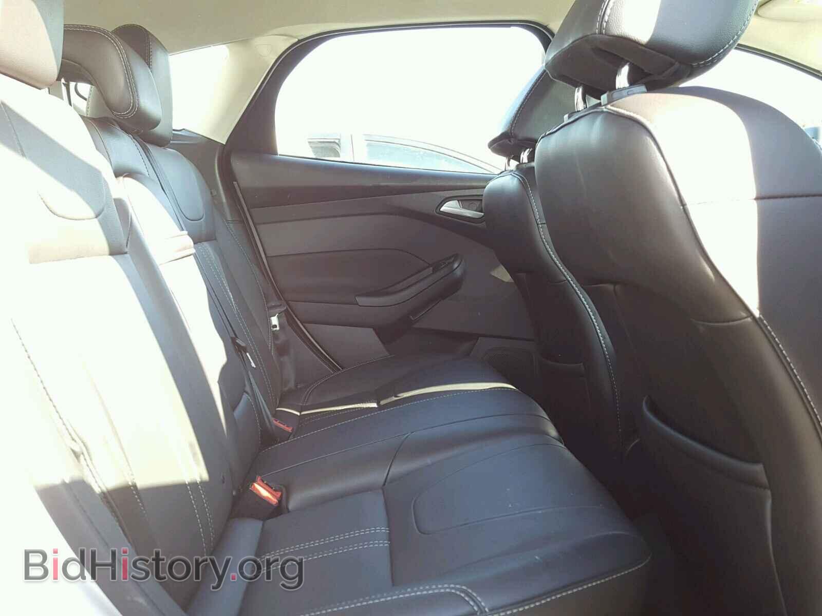 2013 FORD FOCUS - VIN: 1FADP3N25DL114725 - Фото 6