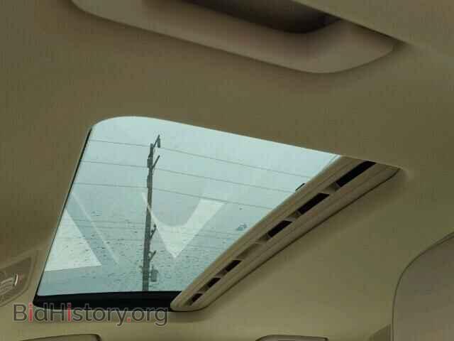 2011 AUDI A4 - VIN: WAUEFAFL3BN030513 - Фото 9