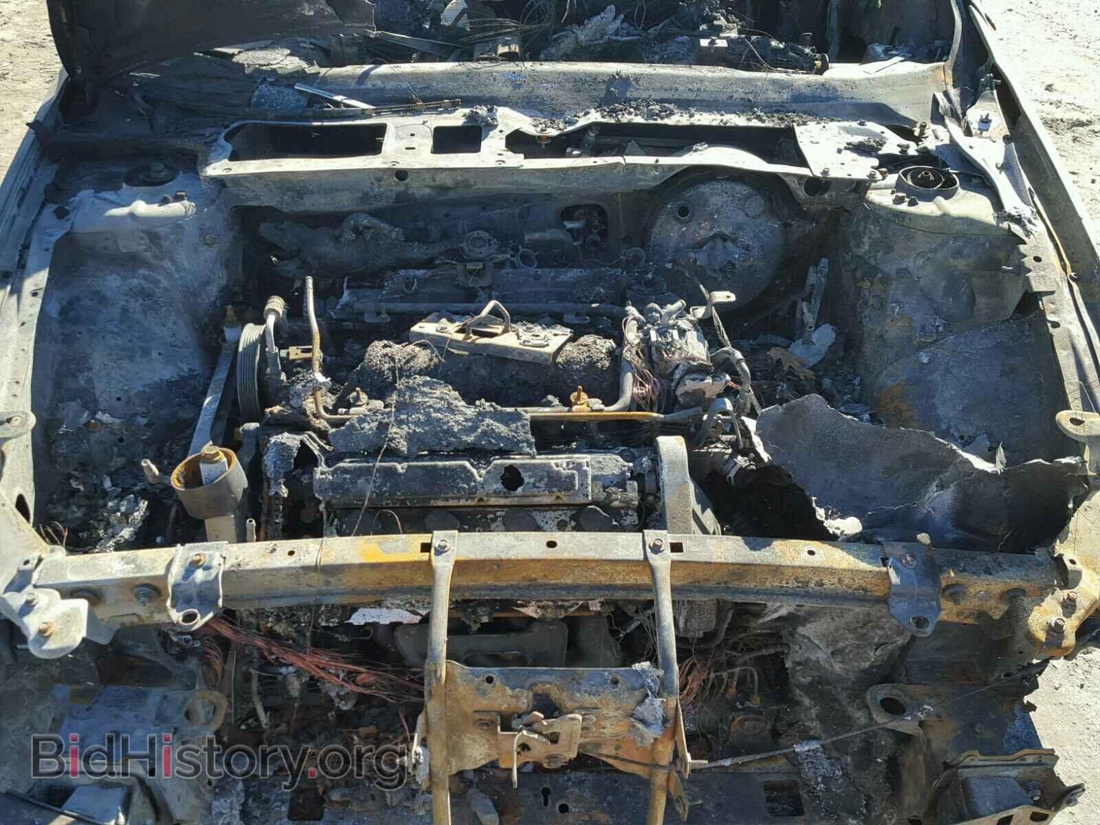 2010 CADILLAC DTS - VIN: 1G6KA5EY0AU124803 - Фото 7