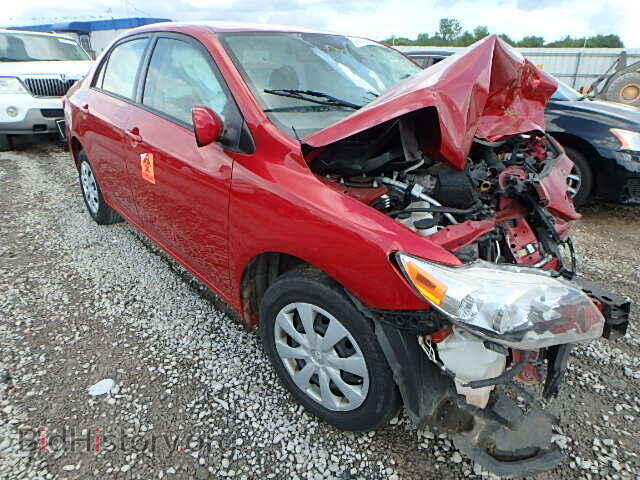Фотография JTDBU4EE6B9129657 - TOYOTA COROLLA 2011