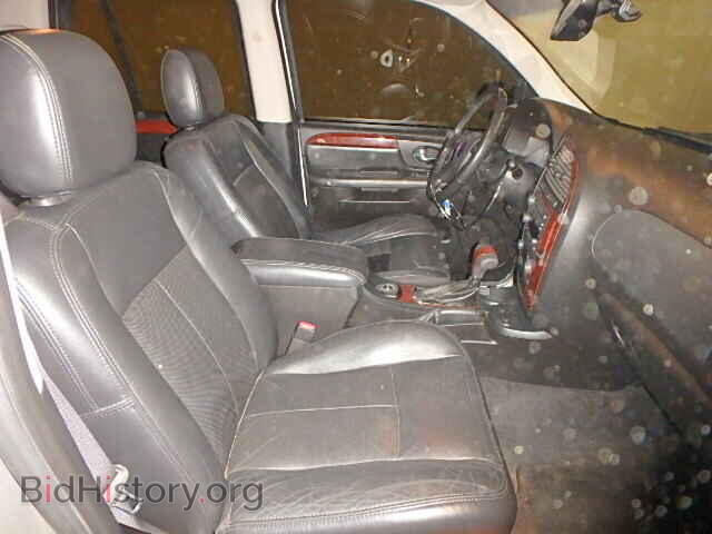 2006 SAAB 97X - VIN: 5S3ET13M262802767 - Фото 5