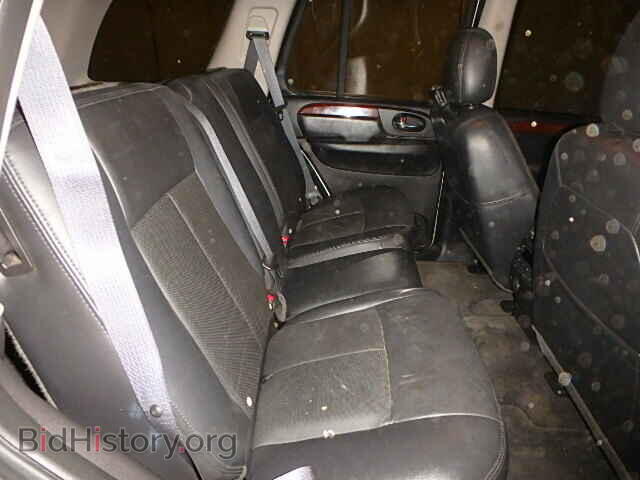 2006 SAAB 97X - VIN: 5S3ET13M262802767 - Фото 6