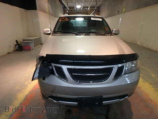 2006 SAAB 97X - VIN: 5S3ET13M262802767 - Фото 10